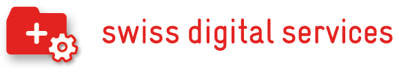 Label Swiss digital services