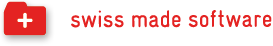 Label Swiss made software