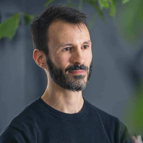 Yann Savoini